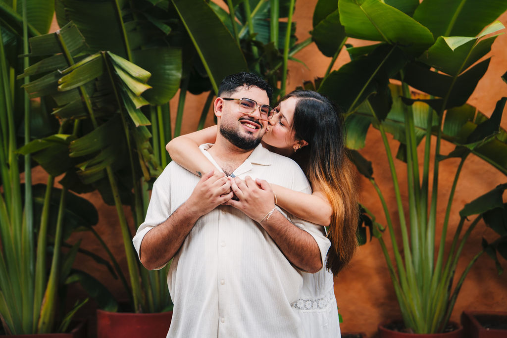 Juan Camilo y María Daniela - foto 18