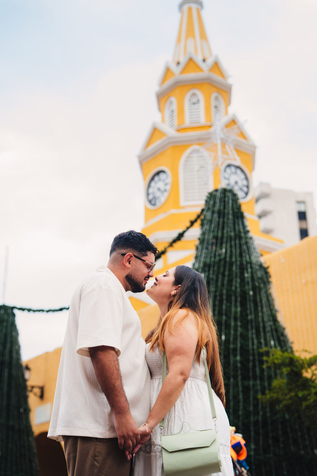 Juan Camilo y María Daniela - foto 5